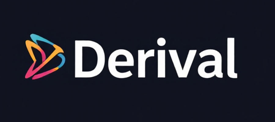 derival Logo